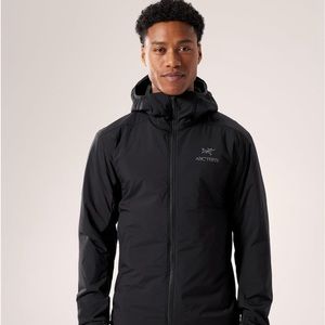 Arc’teryx men’s atom hoody